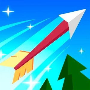 Vertical Ascent Precision