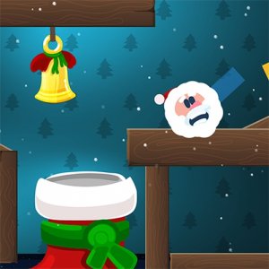 Holiday Gift Delivery Puzzle