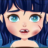Funny Heroes Emergency Online Game