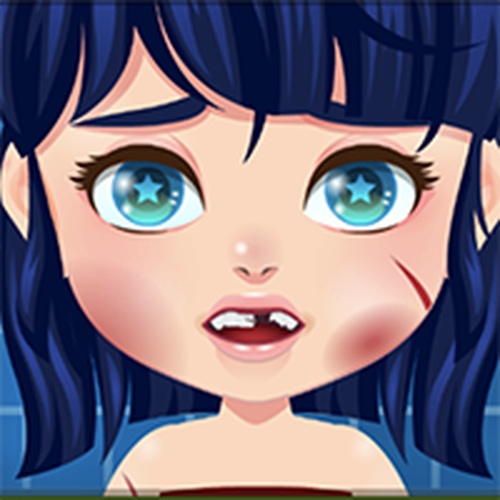 Funny Heroes Emergency Online Game