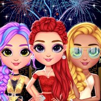 New Year's Eve Party Stylist