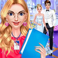 Creative Wedding Dress Designer