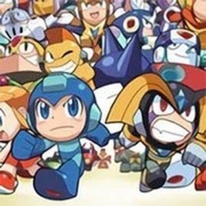 Mech Champions Platform Battle