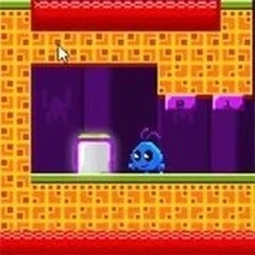 Little Life Adaptivity Online Puzzle Game