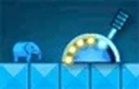 One Level Logic Puzzle