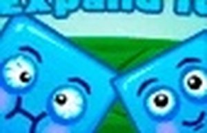 Expand It: Shape Growth Puzzle