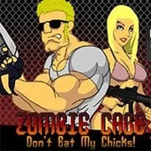 Cage Arena Action Challenge