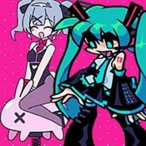 Miku's Melodic Beat Quest