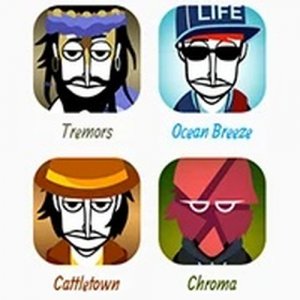 The Beatboys Music Game