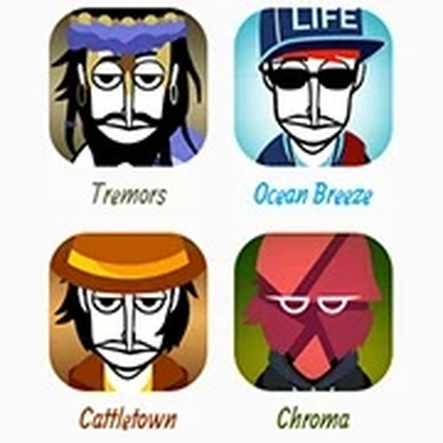The Beatboys Music Game