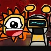 Sprunky Dunky Music Mixer