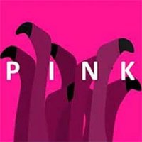 Pink Puzzle Game