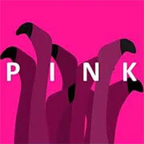 Pink Puzzle Game
