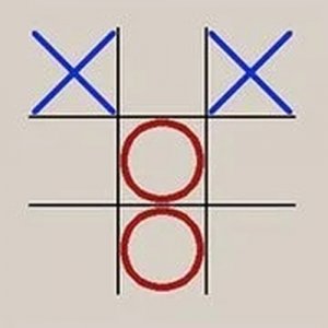 It&rsquo;s Just TIC TAC TOE Puzzle Game