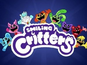 Critter Singers Music Game