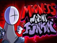 Night Funkin Rhythm Challenge