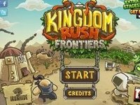 Kingdom Rush Frontier Defense