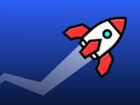 Rocketto Dash Arcade Runner