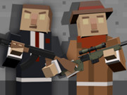 Battle Zone Arena Multiplayer