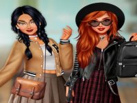 Classroom Style Creator Game