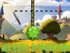 Gem Path Puzzle Challenge