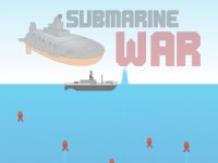 Naval Defense Challenge Action Game