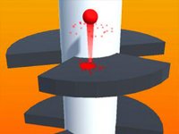 Helix Drop Action Arcade