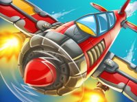 Panda Sky Defender: Air Combat