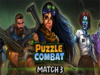 Match 3 Puzzle Quest