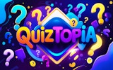 Quiztopia Trivia Challenge