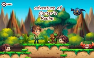 Carter's Realm: Puzzle Adventure