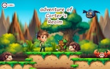 Adventure of Carter's Realm: Epic Quest Online Game