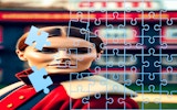 Tile Image Restore Puzzle