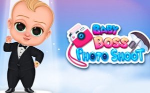 Baby Dress Up Photo Studio