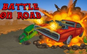 Endless Dune Drive: Cross-Desert Navigation