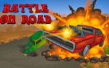 Endless Dune Drive: Cross-Desert Navigation