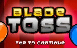 Blade Toss Clown - Balloon Pop Knife Online Game