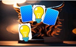 Tile Image Puzzle Game