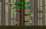 Log Splitter: Precision Arcade