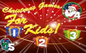 Christmas Puzzle Fun for Kids