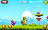 Croco's Celestial Challenge - Online Puzzle Platformer Game