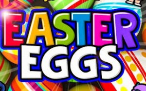 Egg Surprise Toy Collection
