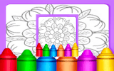 Mandala Coloring Fun for Kids