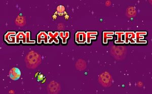 Galaxy of Light: Family Space Adventure