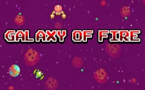 Galaxy of Light: Family Space Adventure
