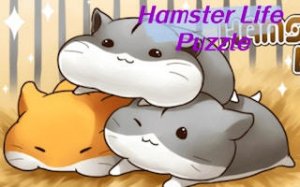 Whisker Village Match & Build