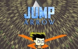 Arrow Leap: Arcade Click Journey