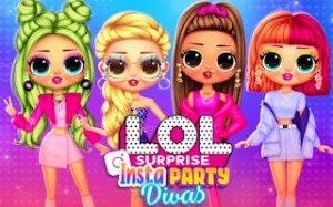 Creative Dress Up Stylist Game