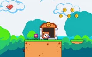 Paws & Puzzles: Enchanted Adventure
