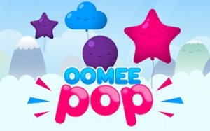 Oomee Pop Puzzle Fun